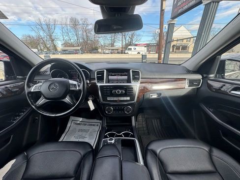 Used 2013 Mercedes-Benz ML 350 4MATIC image 32