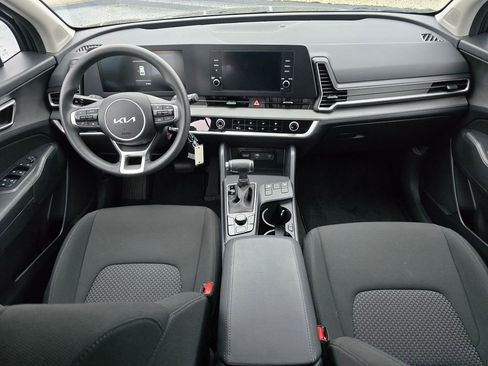 Certified 2024 Kia Sportage LX image 22
