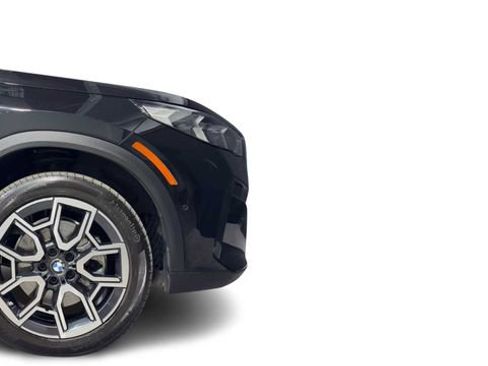 Used 2025 BMW X2 xDrive28i AWD/4WD image 8