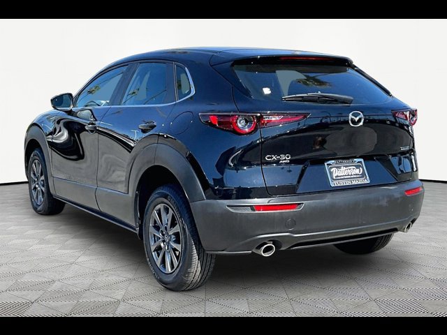 Certified 2024 MAZDA CX-30 AWD 2.5 S image 6