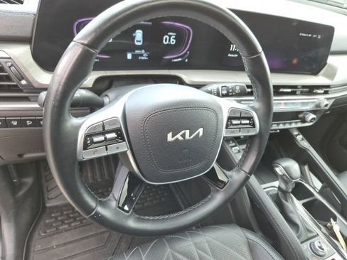 Used 2024 Kia Telluride EX X-Line AWD/4WD image 19