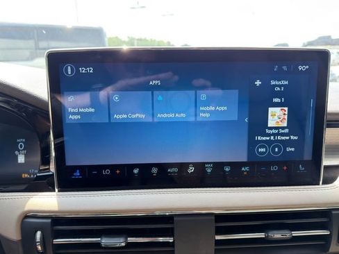 Used 2023 Lincoln Corsair FWD w/ Equipment Group 101A image 26