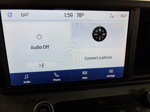 Used 2022 Ford Maverick Lariat w/ Lariat Luxury Package FWD image 21