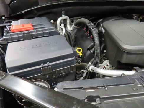 Used 2024 GMC Sierra 1500 AT4 w/ Technology Package image 32