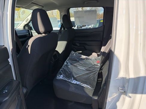 New 2026 Ford Ranger XLT AWD/4WD image 9