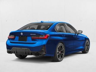 New 2026 BMW M340i w/ Premium Package RWD video 2