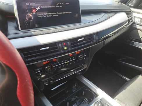 Used 2015 BMW X5 xDrive50i image 25