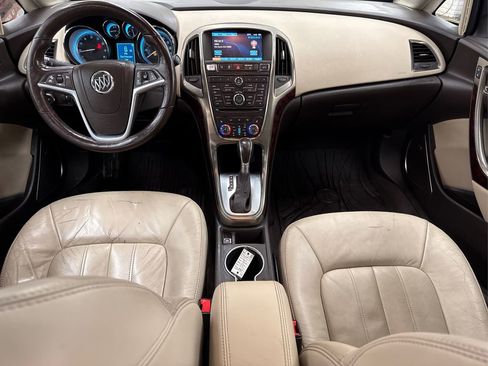 Used 2014 Buick Verano Leather image 21