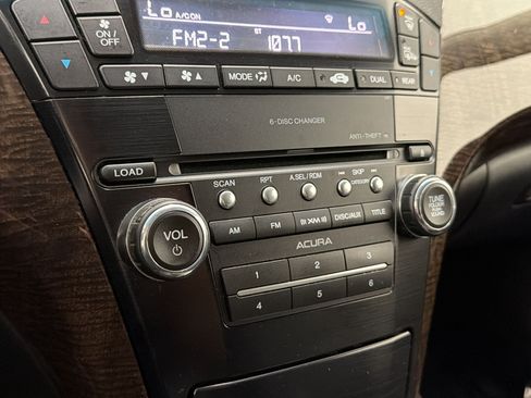 Used 2011 Acura MDX AWD/4WD image 22