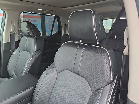 Used 2024 Honda Pilot Elite image 32