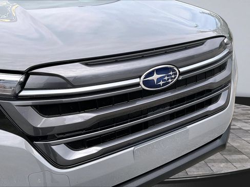 Certified 2026 Subaru Forester Premium AWD/4WD image 29
