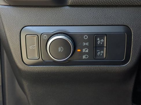 Used 2022 Ford Bronco Sport Outer Banks w/ Tech Package image 11