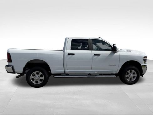 Used 2026 RAM 2500 Big Horn AWD/4WD image 27