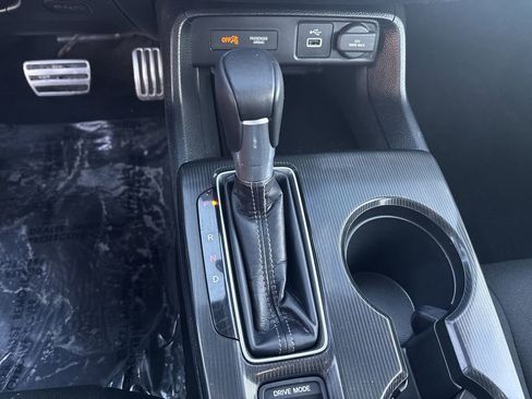 Certified 2024 Honda Civic Sport image 19