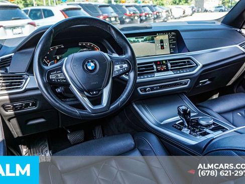 Used 2023 BMW X5 sDrive40i w/ Premium Package RWD image 27