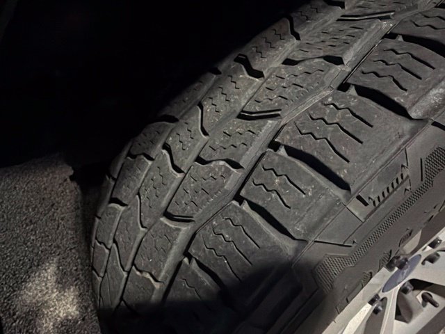 Used 2017 Ford F150 XL w/ Equipment Group 101A Mid AWD/4WD image 3