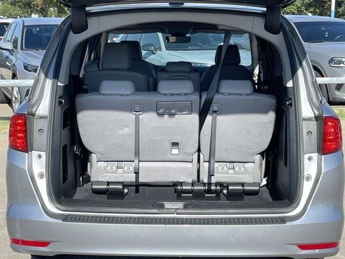 Used 2021 Honda Odyssey EX-L image 28