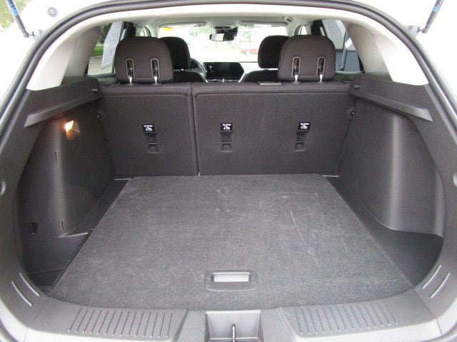 Used 2026 Chevrolet Trax LS FWD image 8