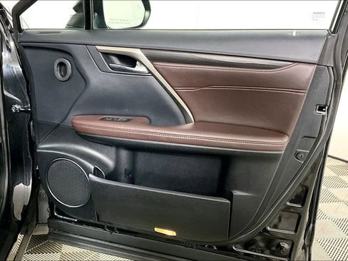 Used 2017 Lexus RX 350 AWD w/ Premium Package image 24