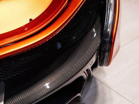 Used 2014 McLaren P1 image 22