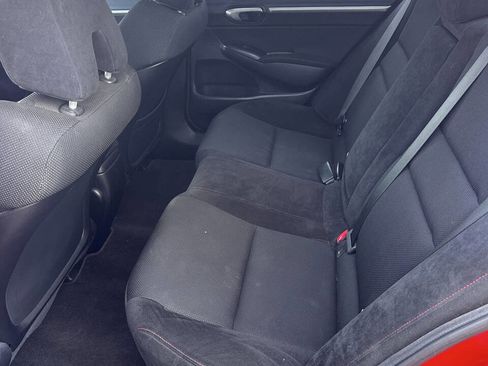 Used 2010 Honda Civic Si image 14