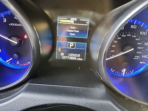 Used 2015 Subaru Legacy 2.5i Limited image 5