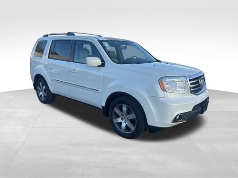 Used 2013 Honda Pilot Touring image 8