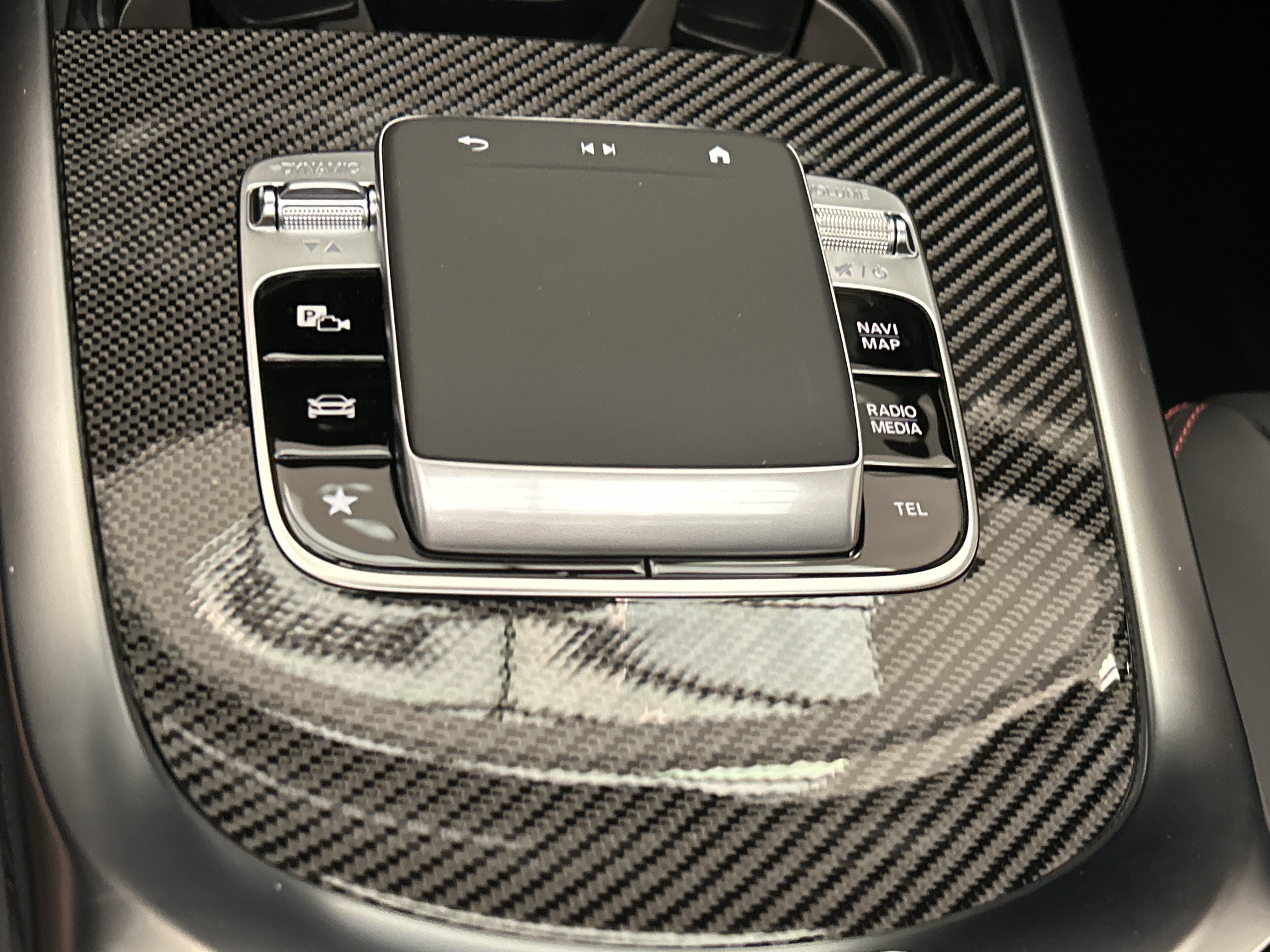 Certified 2026 Mercedes-Benz G 63 AMG 4MATIC image 35