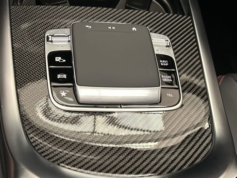Certified 2026 Mercedes-Benz G 63 AMG 4MATIC image 35