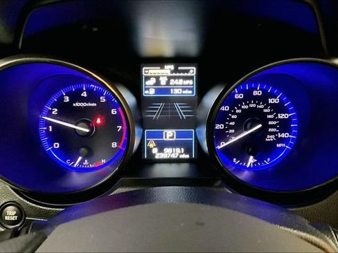 Used 2015 Subaru Outback 2.5i Premium image 12