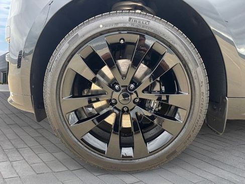 New 2026 Land Rover Range Rover Sport Dynamic SE AWD/4WD image 9