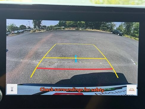 Certified 2024 Toyota RAV4 SE w/ Convenience Package AWD/4WD image 30