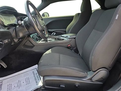 Used 2016 Dodge Challenger R/T Scat Pack image 16