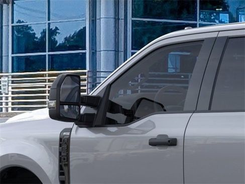 New 2026 Ford F350 XL w/ STX Appearance Package image 20