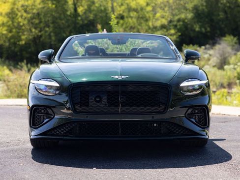 Certified 2025 Bentley Continental GT Speed image 15