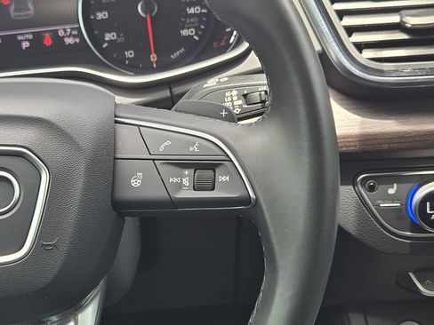 Certified 2023 Audi Q5 2.0T Premium w/ Convenience Package AWD/4WD image 37