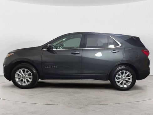 Used 2019 Chevrolet Equinox LT AWD/4WD image 2