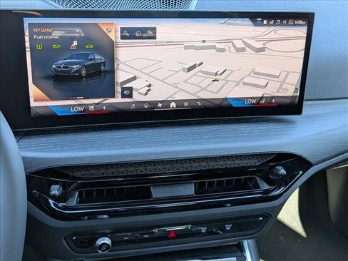 New 2026 BMW 330i Sedan w/ Premium Package RWD image 14