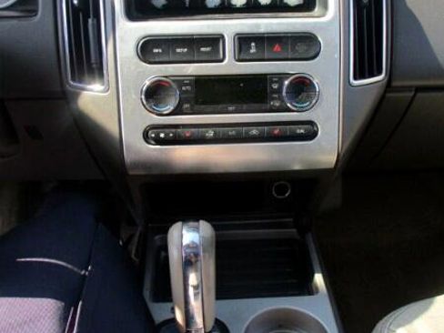 Used 2009 Ford Edge Limited image 13