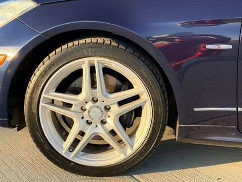 Used 2012 Mercedes-Benz E 350 Coupe image 7