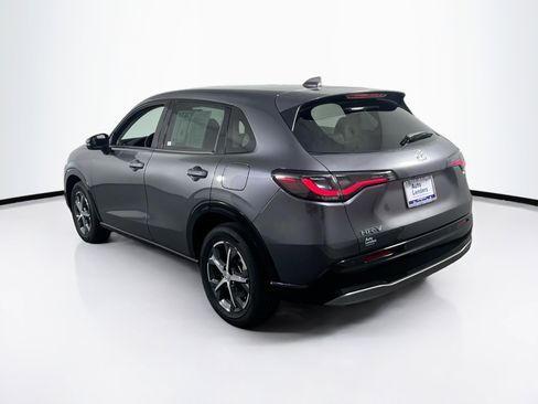 Used 2024 Honda HR-V EX-L image 7