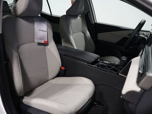 New 2026 Toyota Camry XLE image 28