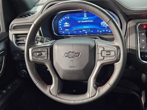 Used 2022 Chevrolet Tahoe RST w/ Sport Performance Package AWD/4WD image 28