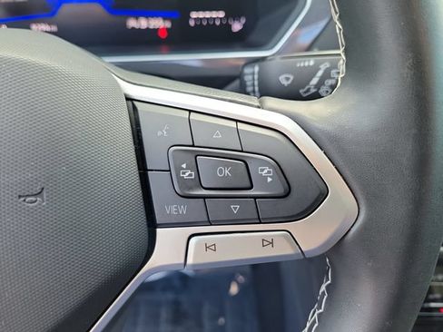 Certified 2024 Volkswagen Tiguan SE AWD/4WD image 23