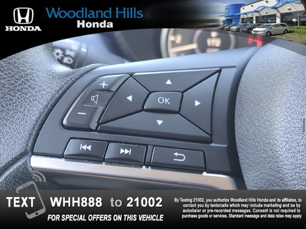 Used 2024 Nissan Versa SV w/ Trunk Package FWD image 11