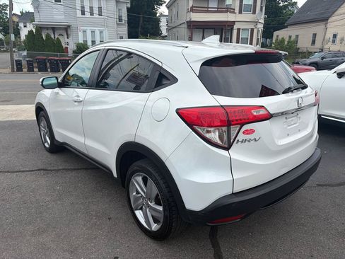 Used 2020 Honda HR-V EX image 3