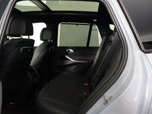 New 2026 BMW X5 xDrive50e w/ Executive Package image 6