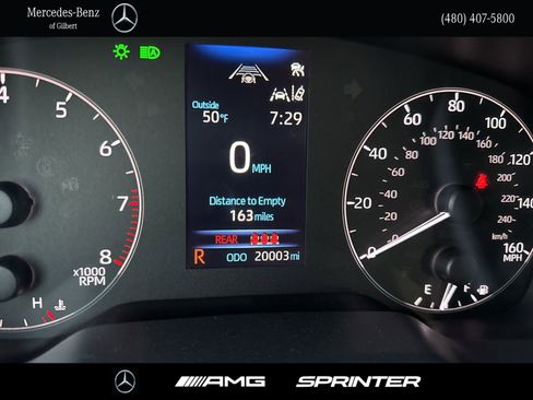 Used 2025 Toyota Corolla Hatchback image 31