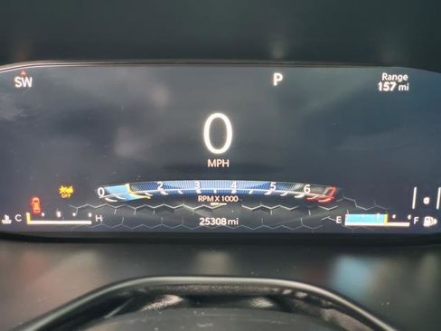 Used 2022 Jeep Compass High Altitude image 11