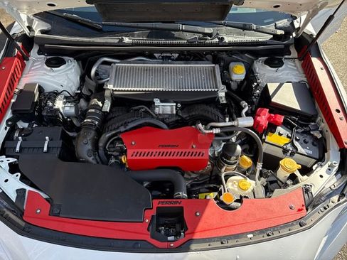 Used 2022 Subaru WRX GT image 31